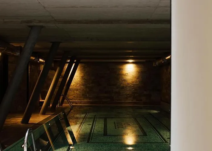 莫诺普尔卡托维兹酒店 5* 卡托维兹