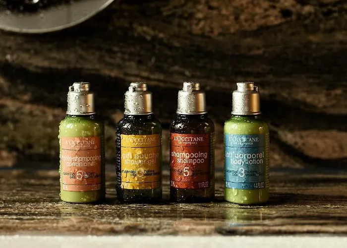 莫诺普尔卡托维兹酒店 酒店