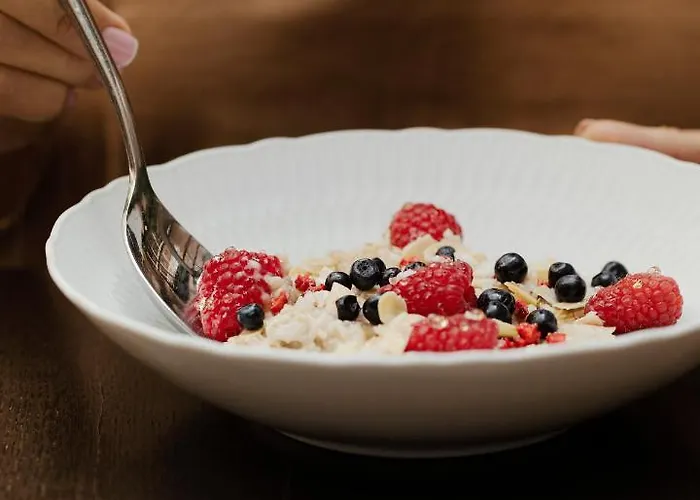 Monopol מלון קטוביץ