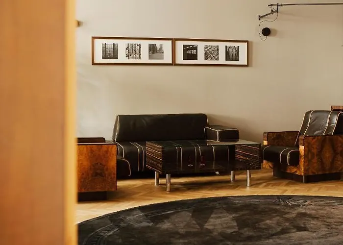 Hotel Monopol Katovice