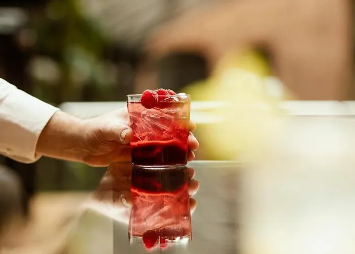 莫诺普尔卡托维兹酒店