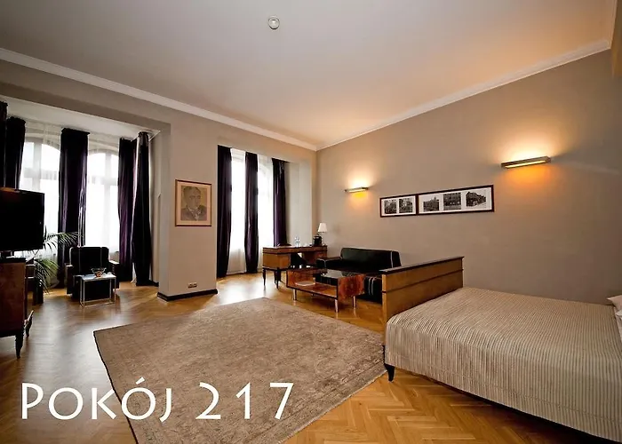 Monopol Hotel Katovice
