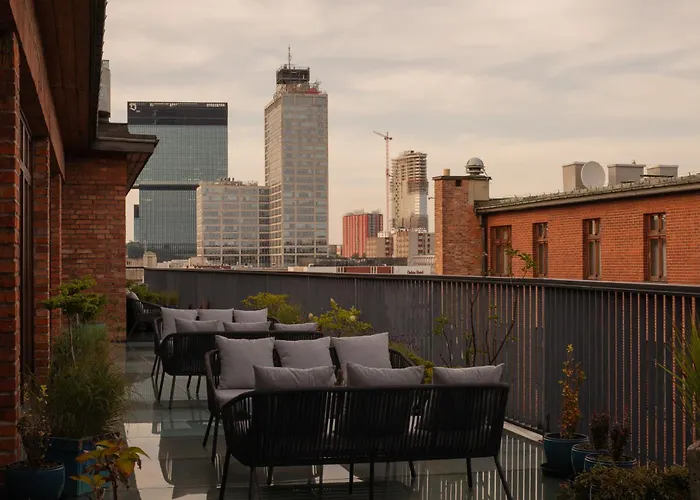 Monopol 5* Kattowitz