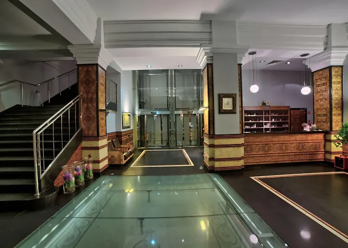 Monopol קטוביץ