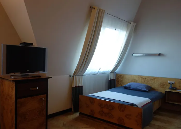 Monopol 5* Katovice