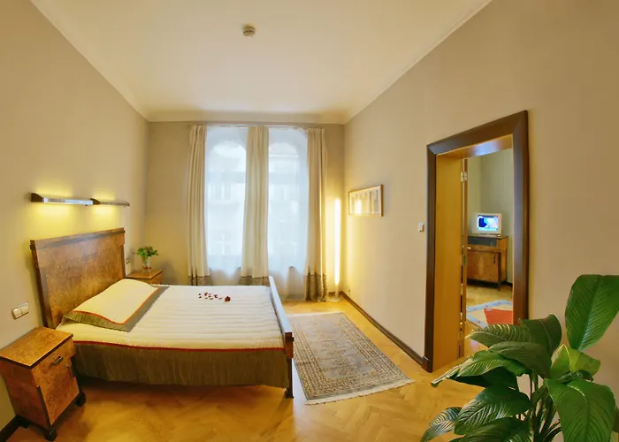 Monopol Hotel Katovice