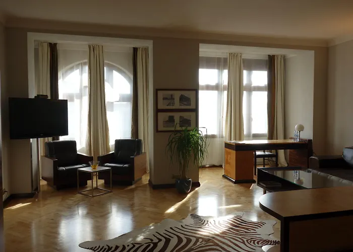 Monopol Hotel Kattowitz