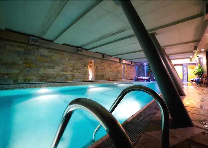 Hotel Monopol Kattowitz