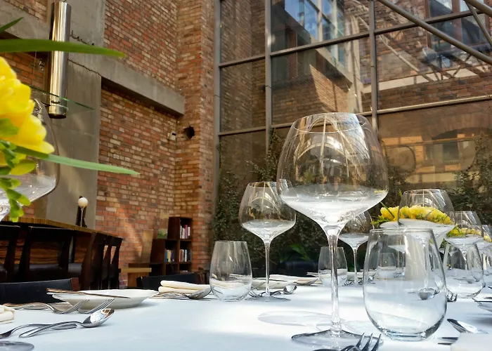 Monopol Hotel Katovice