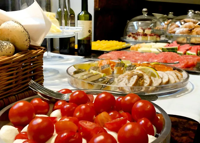 Monopol 5* Kattowitz