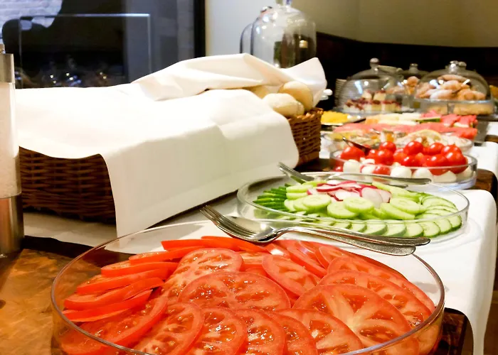 Monopol 5* Kattowitz