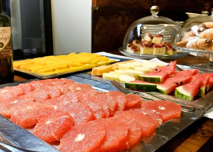 Monopol Hotel Katovice