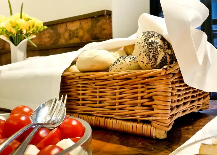 Hotel Monopol Katovice