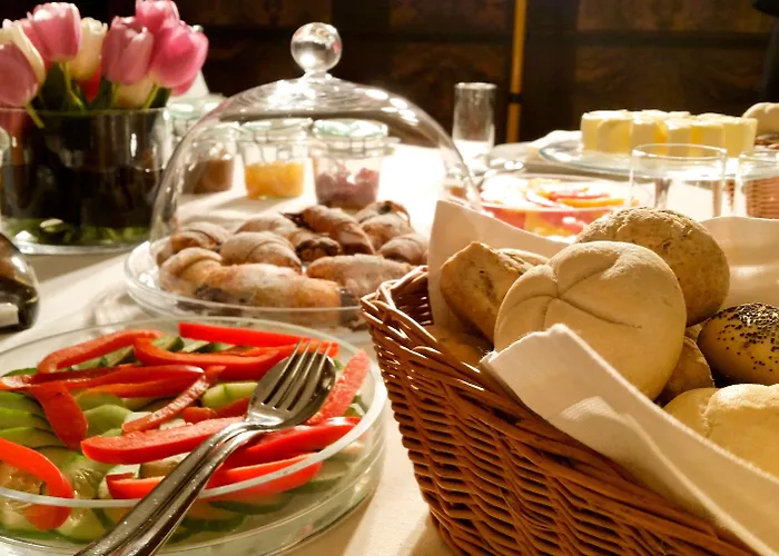 Monopol Hotel Katovice