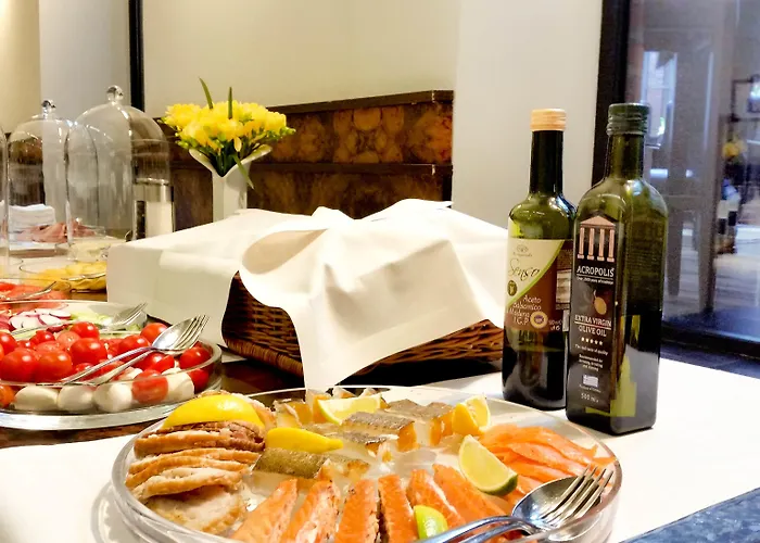 Monopol Hotel Kattowitz