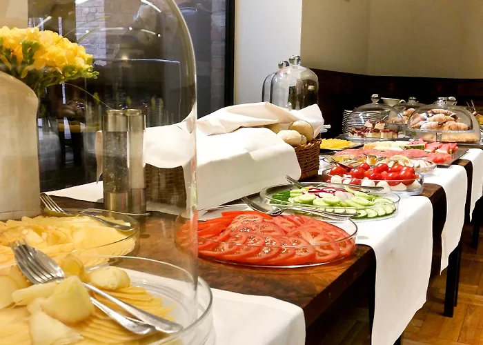 Hotel Monopol Kattowitz