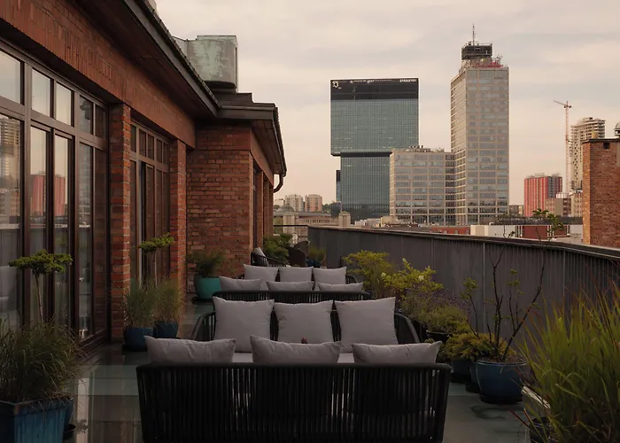 Hotel Monopol Katovice